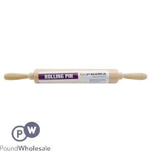 Prima Revolving Rolling Pin Small