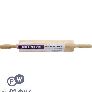 Prima Revolving Rolling Pin Large