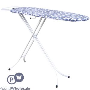 Sabichi Essential Ironing Board Indigo