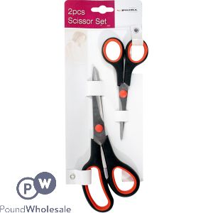 Prima Scissor Set 2 Pack