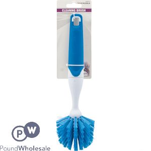 PRIMA THICK WASHING UP CLEANING BRUSH