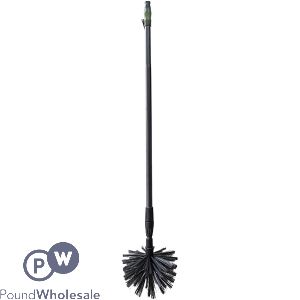 Stiff Bristle Ceiling Brush