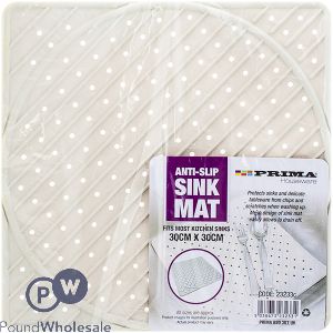 Prima Anti-slip Sink Mat 30cm