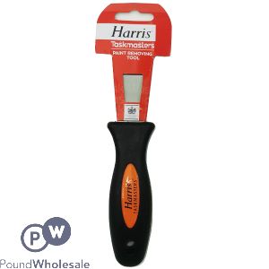 Harris Paint Removing Tool