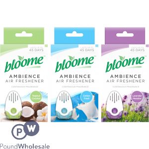 BLOOME AMBIENCE AIR FRESHENER