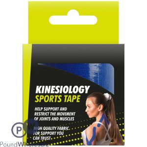 Kinesiology Sports Tape