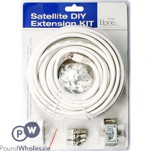 SATELITE DIY EXTENSION KIT