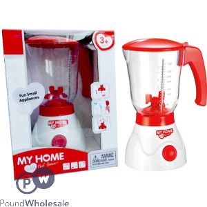 My Home Little Chef Dream Blender Toy