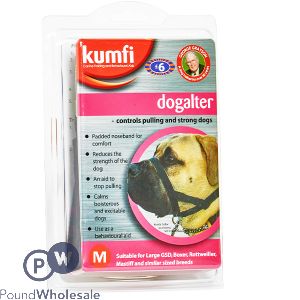 Kumfi Dogalter Medium