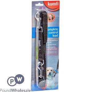 Kumfi Complete Control Dog Lead Xl