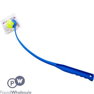 PRIMA DOG BALL LAUNCHER 72CM