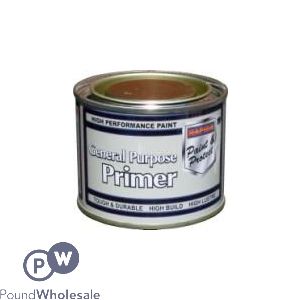 Rapide General Purpose Primer 170ml