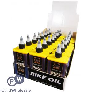 Bike Oil 150ml