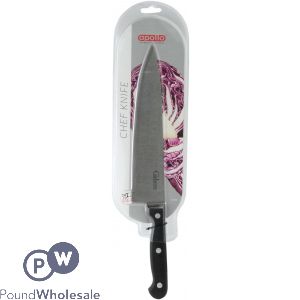 Apollo Cerbera Chef Knife 20cm