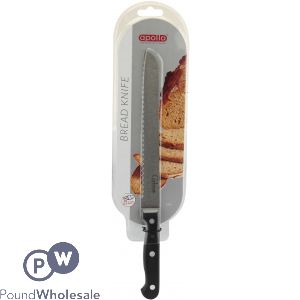 Apollo Cerbera Bread Knife 20cm