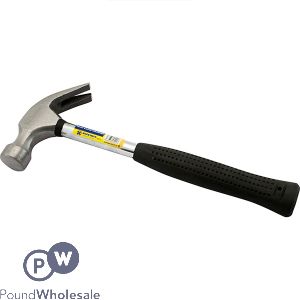 Marksman Claw Hammer 16oz