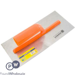 Marksman Plaster Float 0.6mm