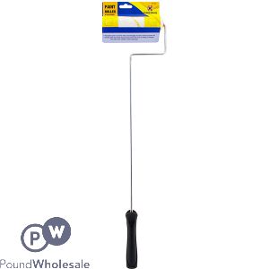 Marksman Long Handle Paint Roller 9" Set