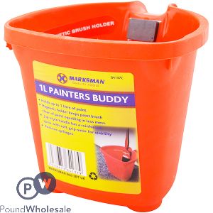 Marksman Painters Buddy 1l