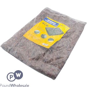 Marksman Absorbent Fleece Dust Sheet 1m X 3m