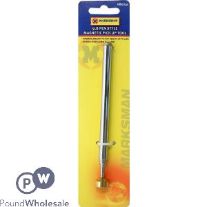 Marksman 5lb Pen-Style Magnetic Pick Up Tool