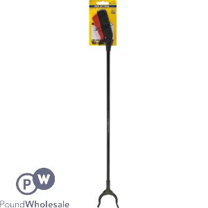 MARKSMAN PICK UP TOOL LITTER PICKER 32&quot;