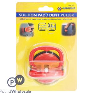 Marksman 15kg Suction Pad Dent Puller 55mm