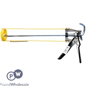 Marksman Caulking Gun 28cm