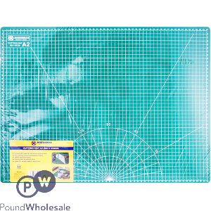 Marksman A2 Self-healing Cutting Mat 60 X 45cm