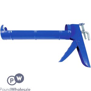 MARKSMAN CAULKING GUN 9&quot;