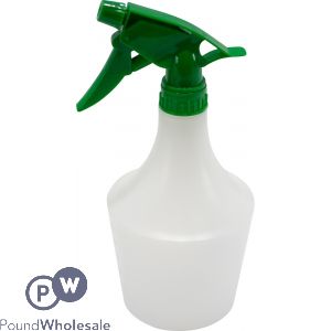 MARKSMAN PRESSURE SPRAYER 1L