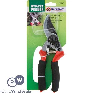 Marksman Bypass Pruner