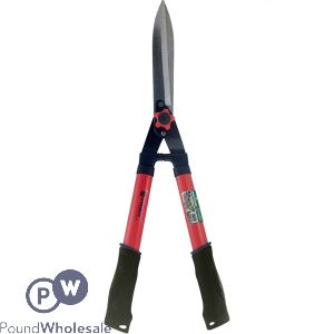 MARKSMAN HEDGE SHEAR 23&quot;