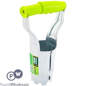 Marksman Transplant Device Garden Tool