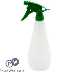 Marksman Water Trigger Sprayer 750ml