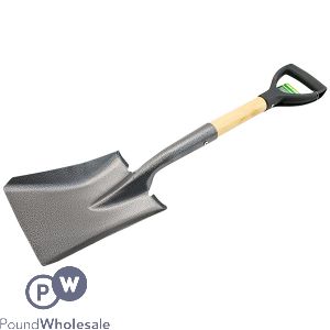 Marksman Micro Square Shovel