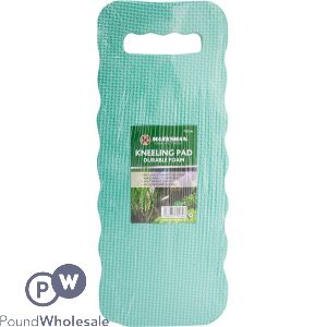 Marksman Durable Foam Kneeling Pad