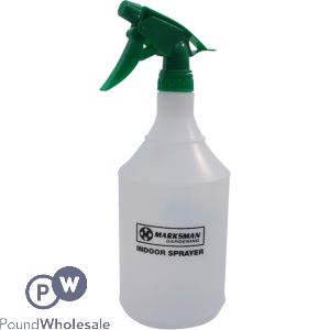 MARKSMAN PRESSURE SPRAYER 1L