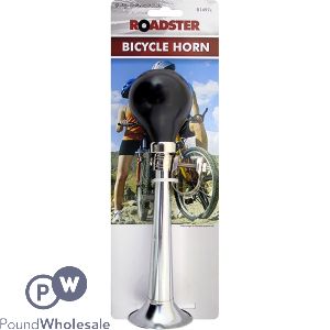 ROADSTER VINTAGE BICYCLE HORN