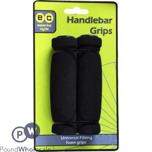 Handle Bar Grips 