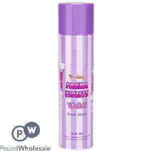 Swizzels Parma Violets Room Spray 300ml