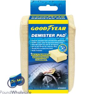 Goodyear Multi-surface Demister Pad