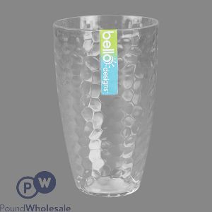 Bello Dimple Tall Tumbler 15cm X 9cm