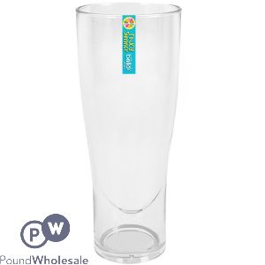 Bello Beer Glass 600ml