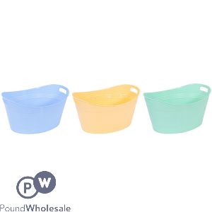 Bello Ice Bucket 47cm X 33cm X 20cm 3 Assorted Colours