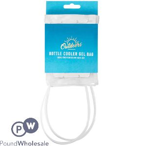 Bello Bottle Cooler Gel Bag