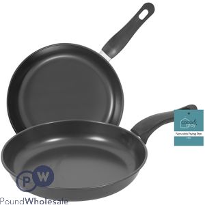Coco & Gray Non-stick Frying Pan 24cm