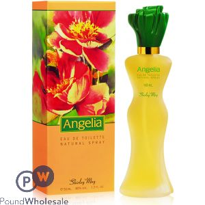 Sm Angelia 50ml (imitation Creation Type)  