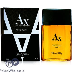 Sm Ax 100ml (imitation Azzaro Classic (men) Type)