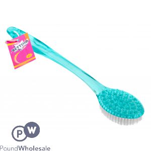 Bettina Aqua Bath And Shower Brush